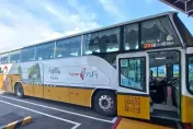 提振花蓮觀光！住宿最高補助1000元　台灣好行4條路線免費