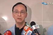 2028總統大選是否當仁不讓？朱立倫：提名最強、最適合的人