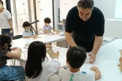 少子化家長超重視！知名實驗教育機構6月啟動    教孩子學會一起生活的學校