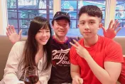 狄鶯傳想離婚！孫鵬發聲「交由律師處理」　製作人透露：今天更顯憔悴