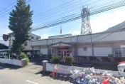 影/花蓮派出所長酒駕撞休旅車釀2傷！遭記大過調職　依公共危險罪送辦