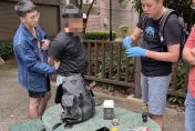 新北6旬婦遭投資詐騙慘噴5百萬　警將計就計逮2車手