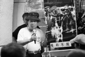 賴清德政治導師黃昭凱辭世！總統府：深表哀痛不捨