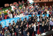 最新政黨民調藍白現巨變！　媒體人驚喊：柯文哲「新政治變成腥政治」