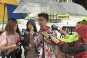 狄鶯幫阿乃洗5年內褲？孫安佐出面打臉「都是假的」曝實情
