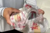 影/爭一口氣！網店賣襪遇「買14雙只退2雙」　她怒追千里揪出「白嫖黨」