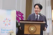 賴清德上任2周「喊打喊殺」？　李艷秋怒轟：我們沒有總統只有鬥雞