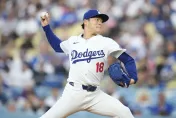 影/鞋帶斷就丟分！山本由伸6局飆7K「燃燒101球寫新高」　第6勝到手