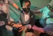 影/你騙他我騙你！三峽警cosplay超商店員激似　左右包抄活逮車手