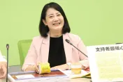 藍白聯手拋修《財劃法》民進黨團態度開放：但有1前提