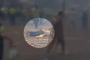 男乩身走陣突倒地亡！醫曝「瞬間倒地」73%跟心臟有極大關聯