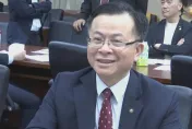 王義川「膝蓋想」言論引爭議　陳耀祥：若涉假訊息將依法處理