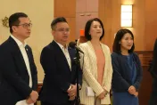 12藍委拋4點主張！喊監察院「先凍再廢」：民進黨不要只會嘴巴講講