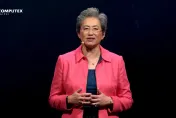 影/半導體女王來了！蘇姿丰COMPUTEX演講直播這邊看
