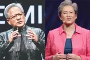 黃仁勳、蘇姿丰演講超級比一比　COMPUTEX亮點還有哪些？