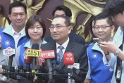 問鼎國民黨主席大位？侯友宜再提「最重要的工作」
