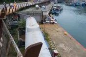 基隆山崩處下方是「儲油槽」！差點砸中釀爆炸　中油：借給漁會使用