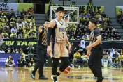 稱夢想家主場為「蘑菇場地」！林書豪糗笑：對不起我中文沒那麼好