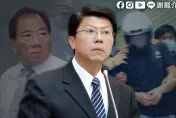 賴市長成為賴總統　龍介仙感嘆：「這一齣」會搬到中央繼續上演