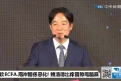 賴清德公開感謝黃仁勳　宣示建置超級電腦、打造人工智慧島