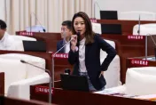 晴空匯火警「勇消5次Mayday求救音檔」流出！消防局查洩密　楊玲宜嗆：來告吧