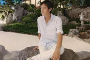 母亡恍惚不知！唐治平曾入圍金鐘視帝　欠債百萬暴瘦成紙片人