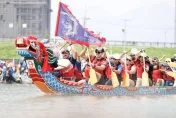台北國際龍舟賽8日登場！水門6/10前交管　「龍舟專車」視人潮滾動增班