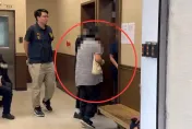 快訊/母親遺體板殯相驗僅表妹到場　唐治平失聯檢方無法開立死亡證明