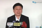 放話花東三法本會期通過黨內有雜音　傅崐萁：有共識才會推動