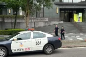 快訊/唐治平失聯淡水警方上門找人撲空　他只回「人在台北吃飯」