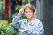 翁立友入圍金曲謝「老天疼惜」　提神秘愛妻親揭做人進度
