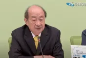 柯建銘嗆藍白「有種倒閣國會重選」　媒體人：在野若過半賴清德請辭