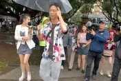 兒子闖禍媽挨罵！狄鶯成箭靶　陶晶瑩抱屈「真的有點心疼」