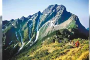 花蓮地震後玉山變矮了！比去年減5.2公分　玉管處：在誤差範圍內
