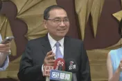 有意參選國民黨主席？侯友宜「這件事」連說3次