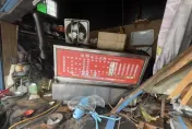 求償無門！麵店遭撞爛釀2傷　生意停擺肇事男卻過世「子女還拋棄繼承」