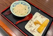 那不是廚餘！他點「丸龜」後如廁　回來見陌生人在扒麵怒報警