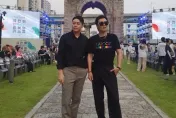 網紅經濟當道！韓國人氣網紅李東海、李英民來台授課　親揭「流量變現」秘訣