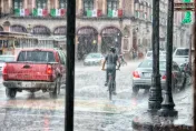 雨亂端午！連假期間「降雨時間拉長」　花東背風沉降較暖熱
