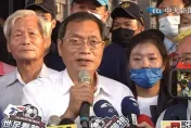 提屏東縣長當選和選舉無效敗訴定讞　蘇清泉發聲明無法接受：對司法失望