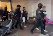 影/警攻堅黑幫詐騙集團據點逮7人　追回被害人459萬現金退休老本