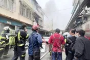 同性伴侶起爭執！她潑油縱火「3歲女童慘死」　國民法官判決出爐