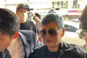 捲黃子佼事件神隱多時！張小燕現身邱瓈寬母靈堂致意　低調回應身體狀況