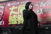 邱瓈寬母逝！王菲、那英、劉德華全都跨海致意　黃子佼與妻子孟耿如意外「現身」