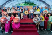 2024桃園閩南文化節將在6/8登場！　40支藝閣隊伍踩街battle