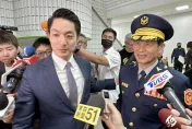 朱立倫下「集結令」蔣萬安將到場　市警局長：集會未申請