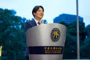 賴清德「夜觀天象」預言麟洋配拿金牌　網友諷：不問蒼生問鬼神