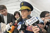 台北市警局長明退休仍無接任人選　藍議員呼籲賴清德重視治安