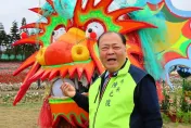 財劃法三讀　澎湖陳光復喊「不公」：忽視離島特殊治理需求