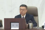 用聚餐比喻總預算案卡關　卓榮泰提一建議打開僵局　葉元之：依規定點菜就解決了